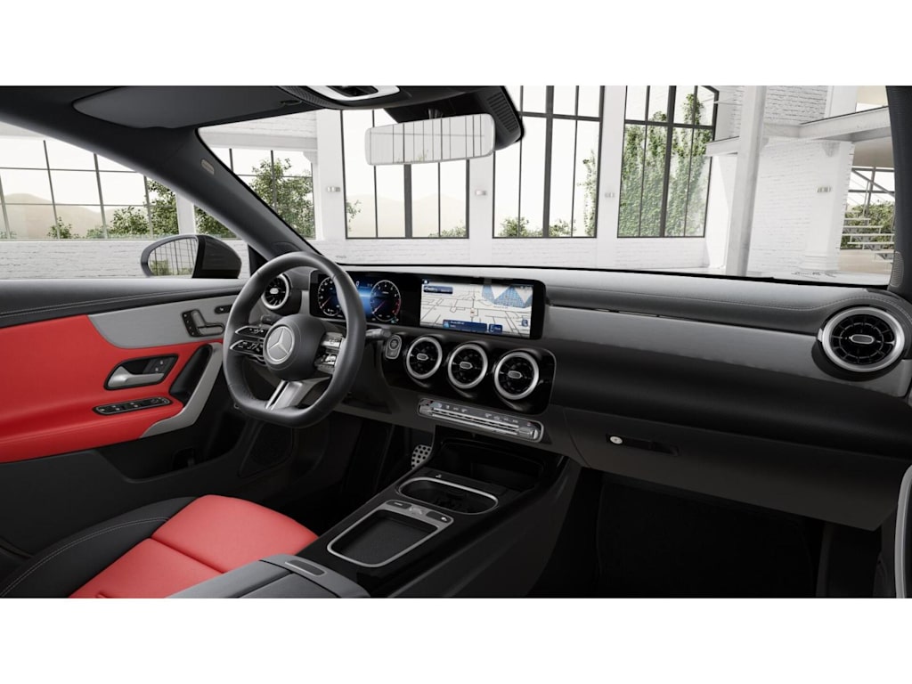 Thumbnail: 2026 Mercedes-Benz CLA - 7