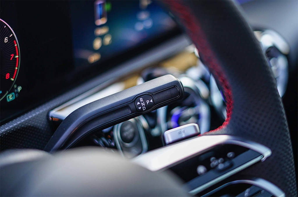 Thumbnail: 2026 Mercedes-Benz CLA - 23