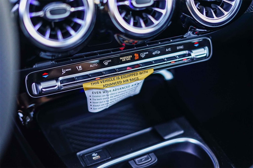 Thumbnail: 2026 Mercedes-Benz CLA - 26