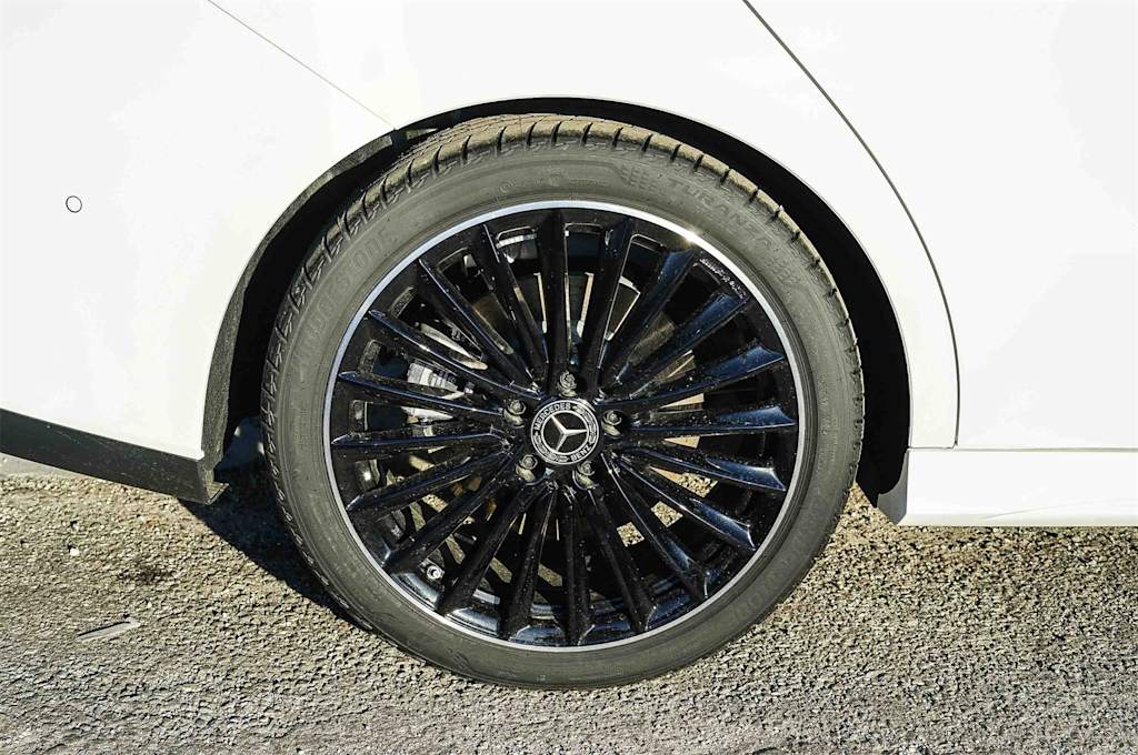 Thumbnail: 2026 Mercedes-Benz CLA - 6