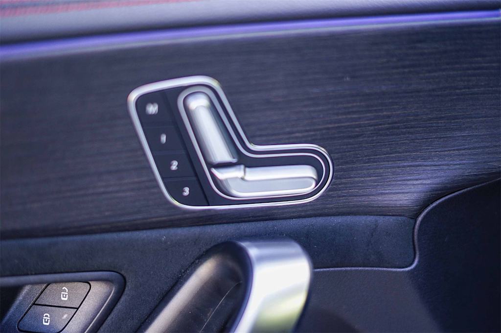 Thumbnail: 2026 Mercedes-Benz CLA - 24