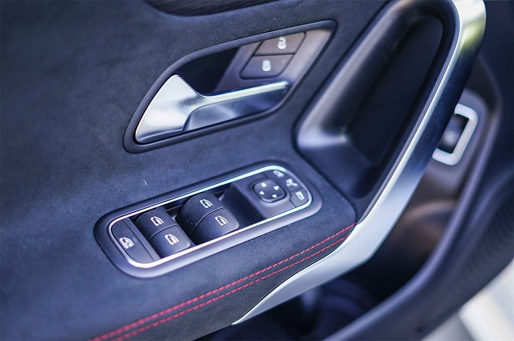 Thumbnail: 2026 Mercedes-Benz CLA - 25