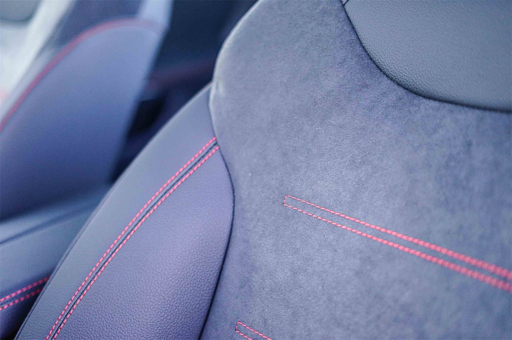 Thumbnail: 2026 Mercedes-Benz CLA - 28