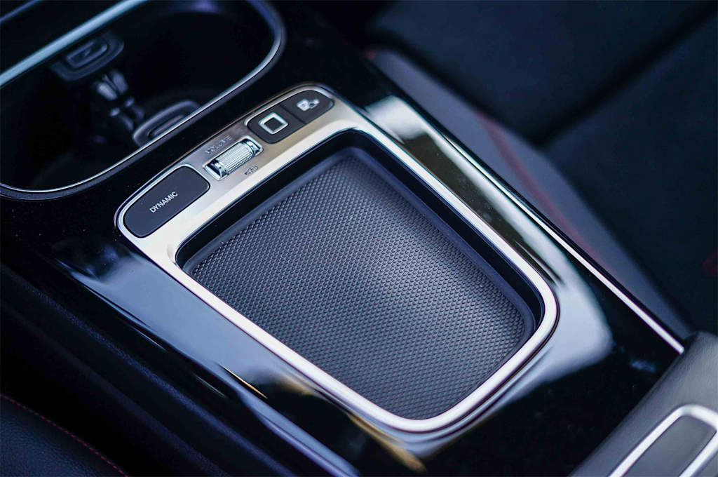 Thumbnail: 2026 Mercedes-Benz CLA - 14