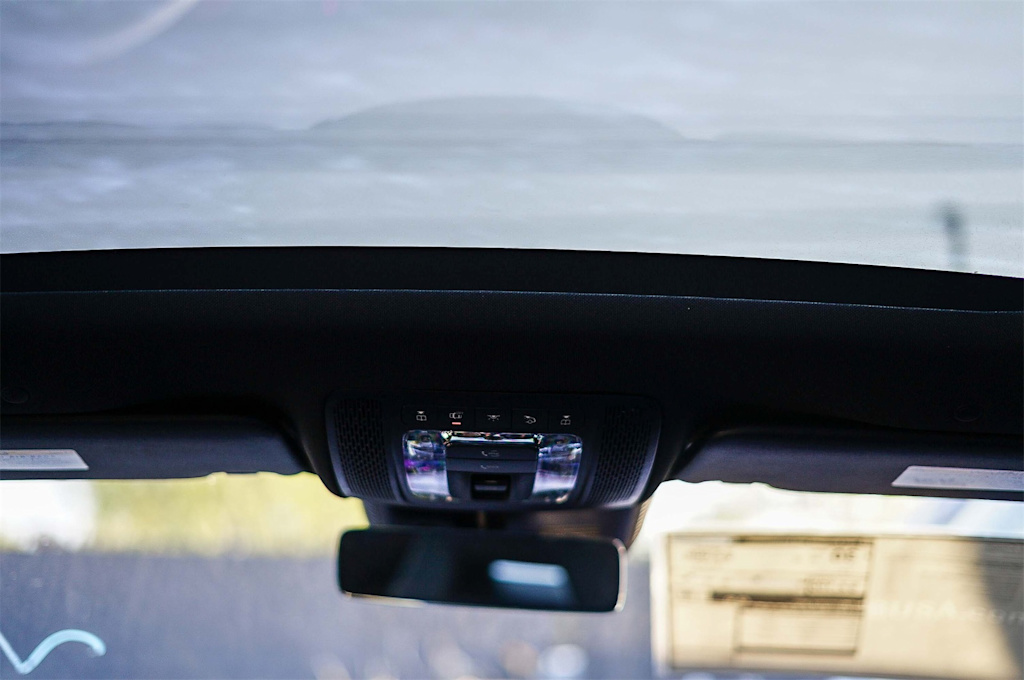 Thumbnail: 2026 Mercedes-Benz CLA - 22