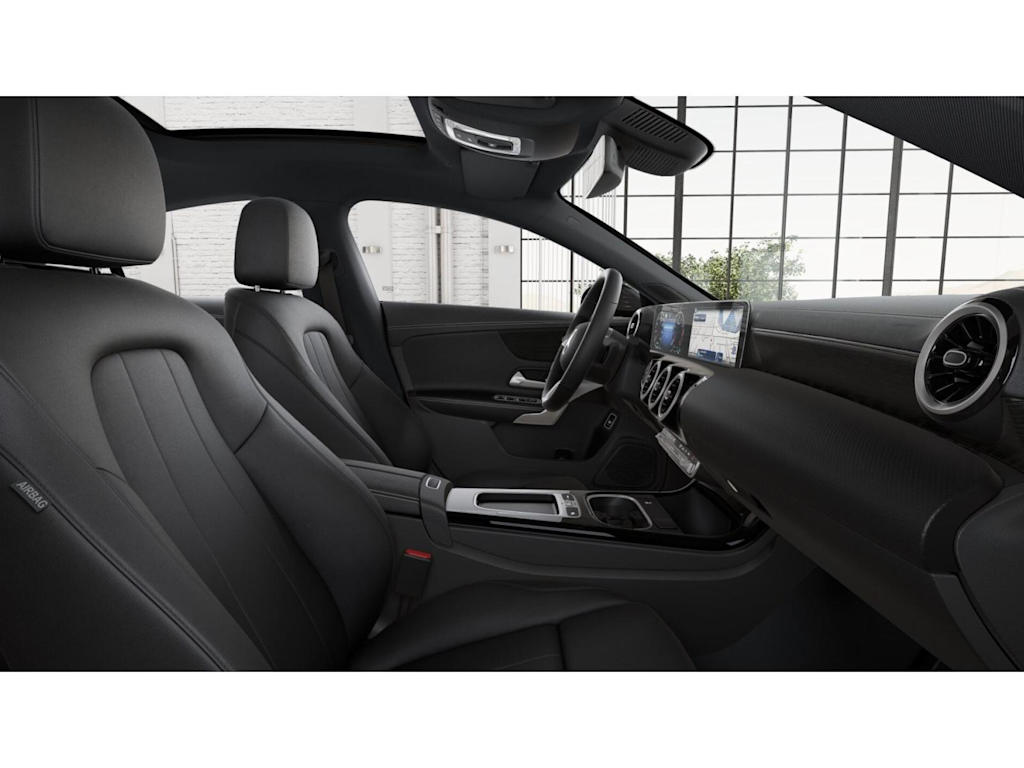 Thumbnail: 2026 Mercedes-Benz CLA - 6