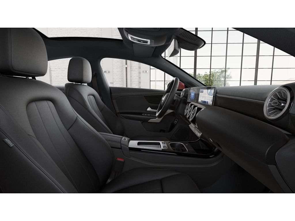 Thumbnail: 2026 Mercedes-Benz CLA - 6