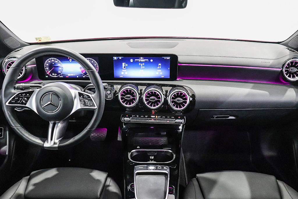 Thumbnail: 2026 Mercedes-Benz CLA - 2