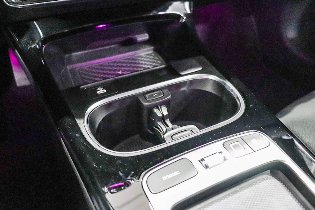 Thumbnail: 2026 Mercedes-Benz CLA - 13