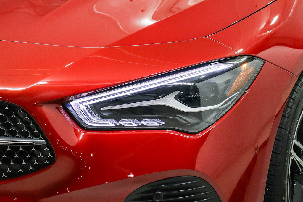 Thumbnail: 2026 Mercedes-Benz CLA - 19