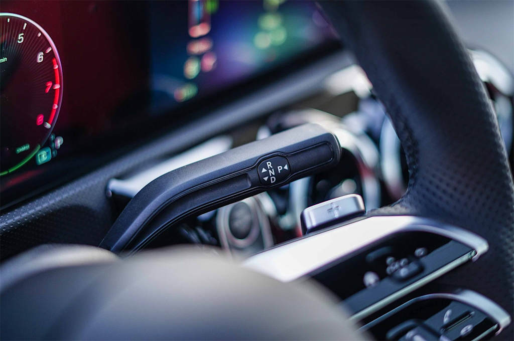 Thumbnail: 2026 Mercedes-Benz CLA - 23