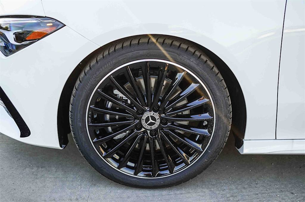 Thumbnail: 2026 Mercedes-Benz CLA - 7