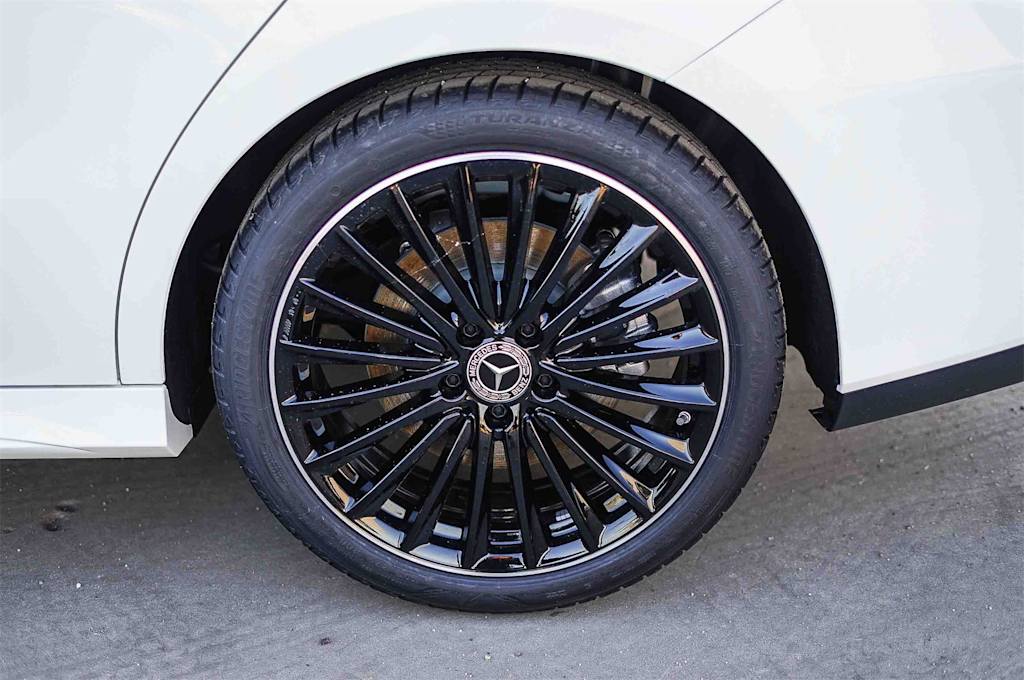 Thumbnail: 2026 Mercedes-Benz CLA - 20