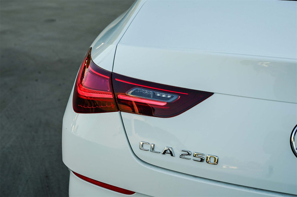 Thumbnail: 2026 Mercedes-Benz CLA - 6