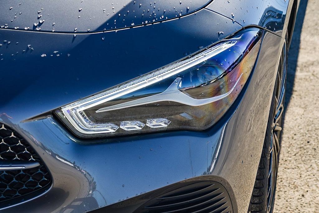 Thumbnail: 2026 Mercedes-Benz CLA - 19