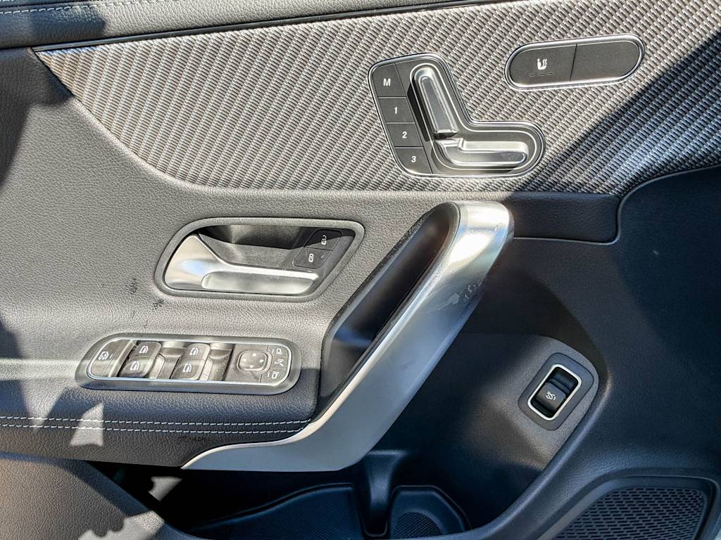 Thumbnail: 2026 Mercedes-Benz CLA - 24