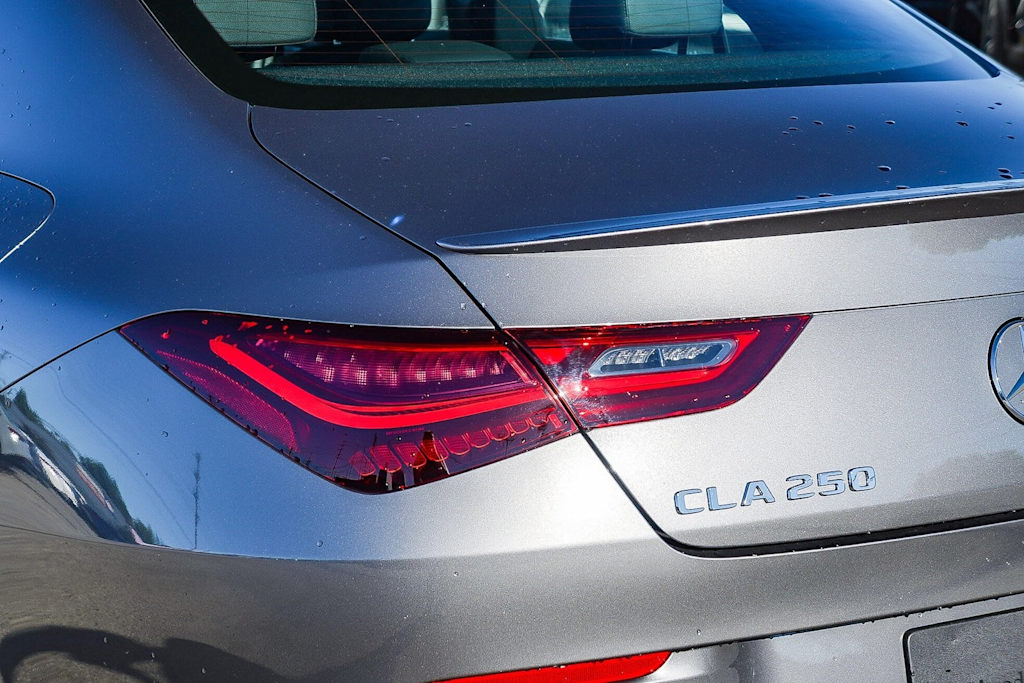 Thumbnail: 2026 Mercedes-Benz CLA - 6