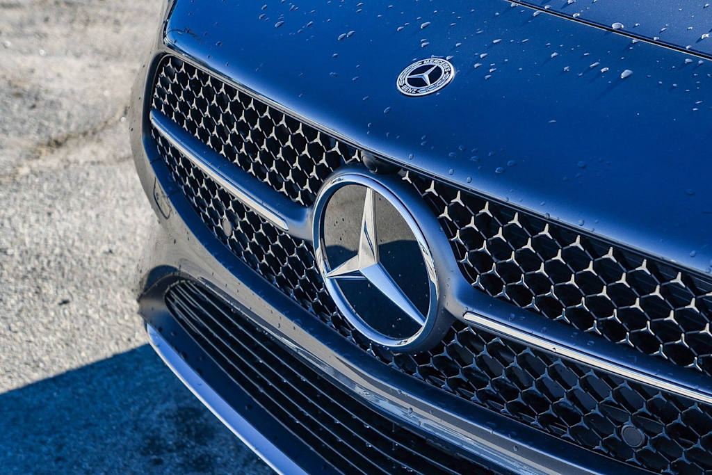 Thumbnail: 2026 Mercedes-Benz CLA - 20