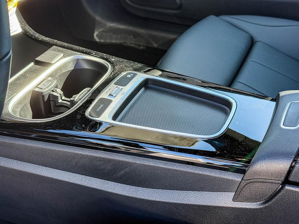 Thumbnail: 2026 Mercedes-Benz CLA - 23