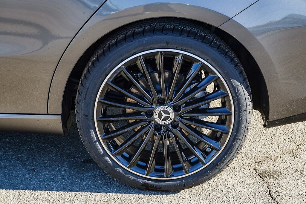 Thumbnail: 2026 Mercedes-Benz CLA - 21