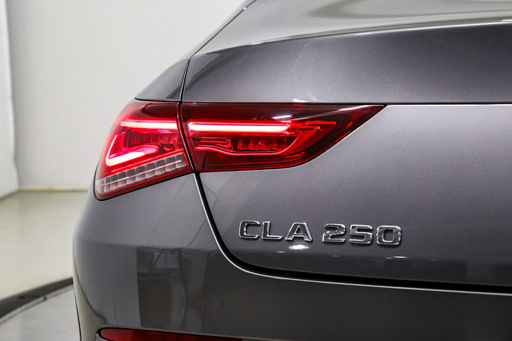 Thumbnail: 2023 Mercedes-Benz CLA - 23