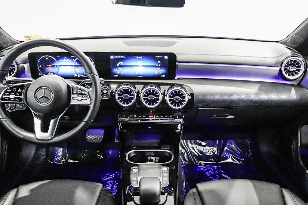 Thumbnail: 2023 Mercedes-Benz CLA - 2