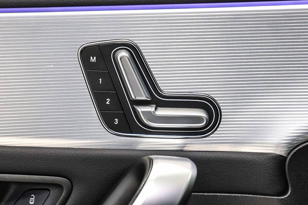 Thumbnail: 2023 Mercedes-Benz CLA - 24