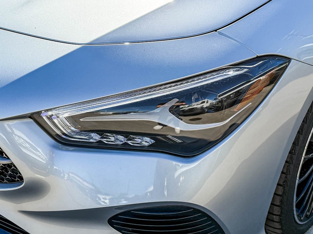 Thumbnail: 2026 Mercedes-Benz CLA - 20