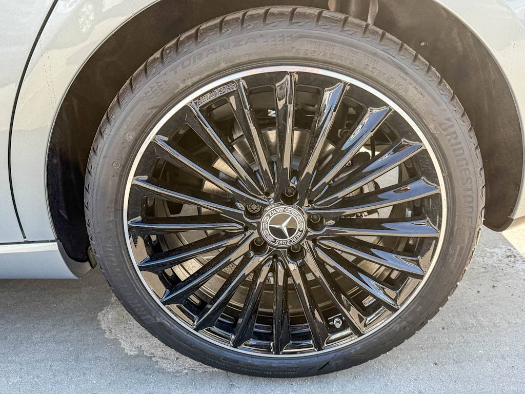 Thumbnail: 2026 Mercedes-Benz CLA - 6