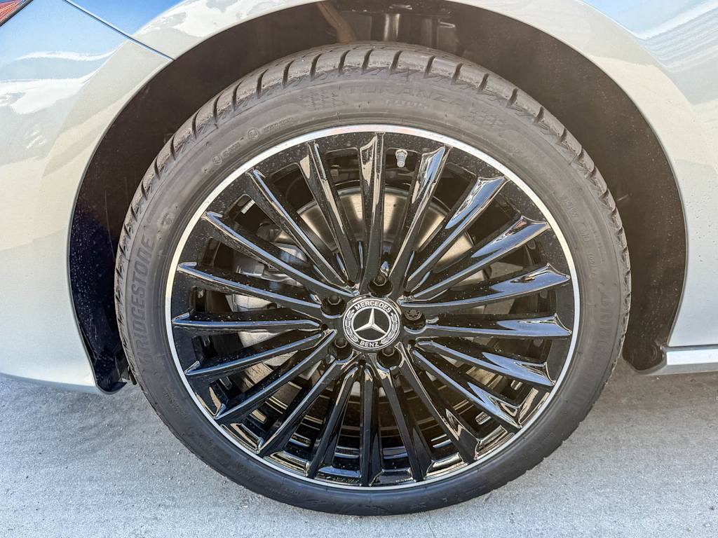 Thumbnail: 2026 Mercedes-Benz CLA - 19