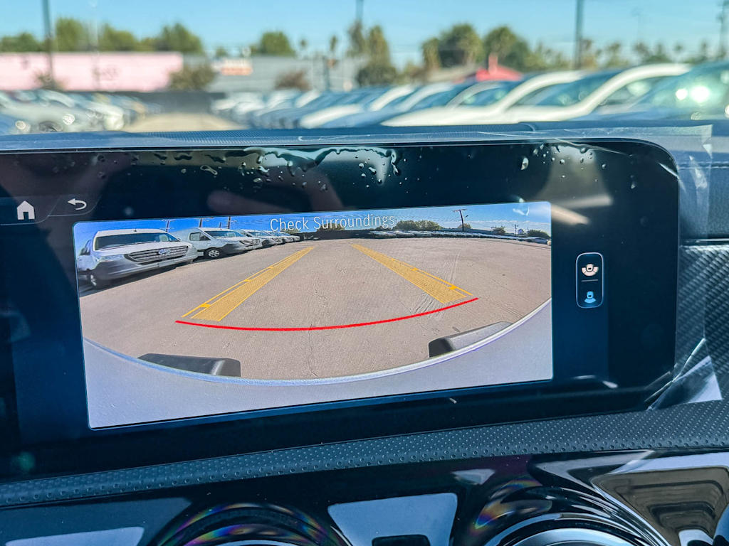 Thumbnail: 2026 Mercedes-Benz CLA - 26