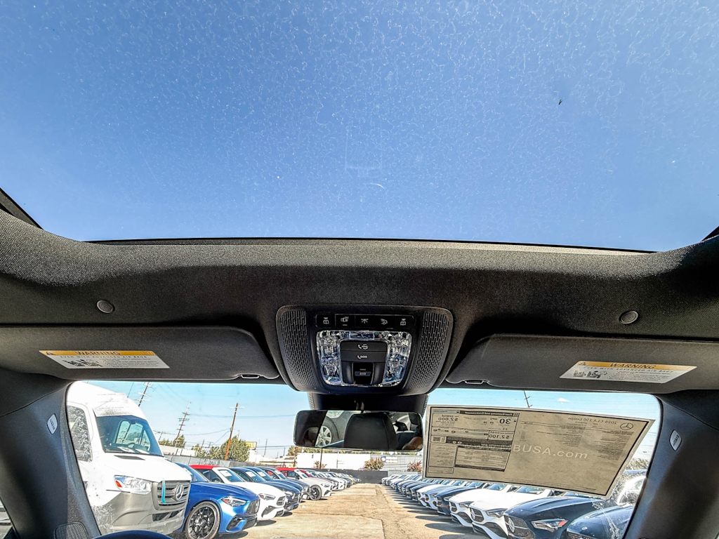 Thumbnail: 2026 Mercedes-Benz CLA - 22