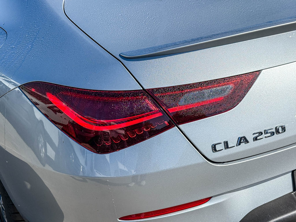 Thumbnail: 2026 Mercedes-Benz CLA - 18