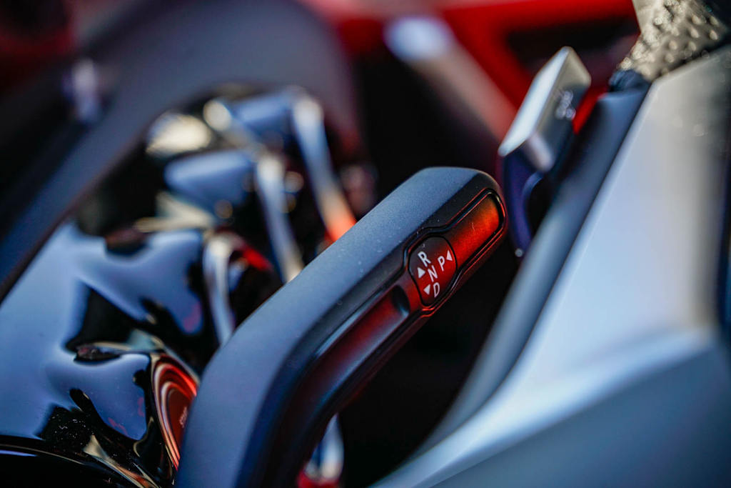 Thumbnail: 2026 Mercedes-Benz CLA - 21