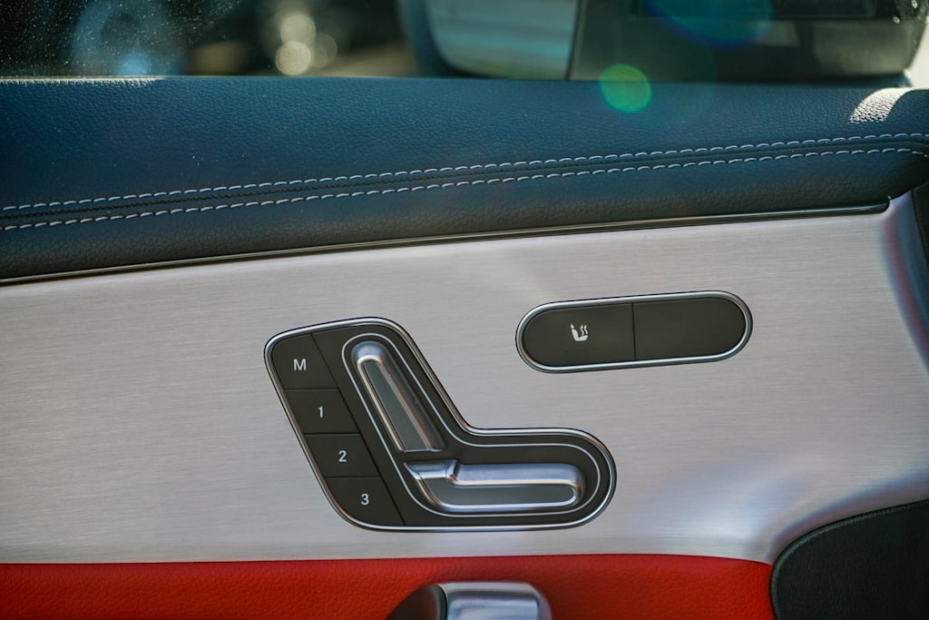 Thumbnail: 2026 Mercedes-Benz CLA - 20