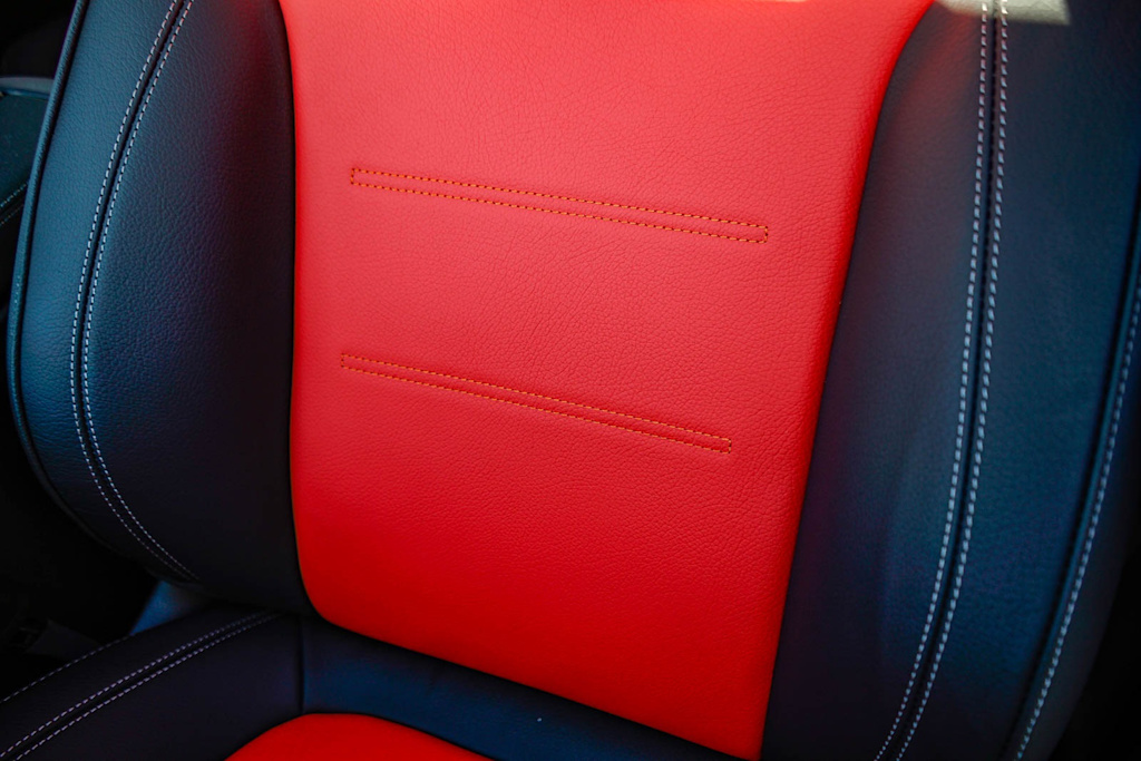 Thumbnail: 2026 Mercedes-Benz CLA - 24