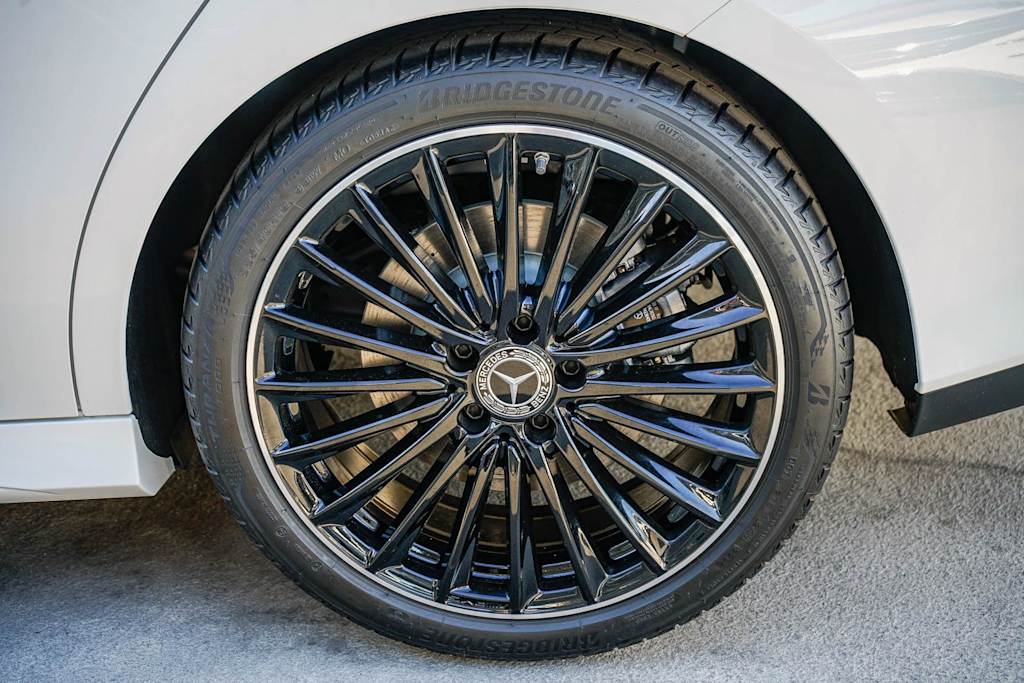 Thumbnail: 2026 Mercedes-Benz CLA - 6