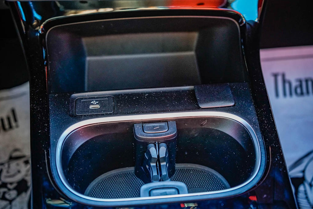 Thumbnail: 2026 Mercedes-Benz CLA - 22