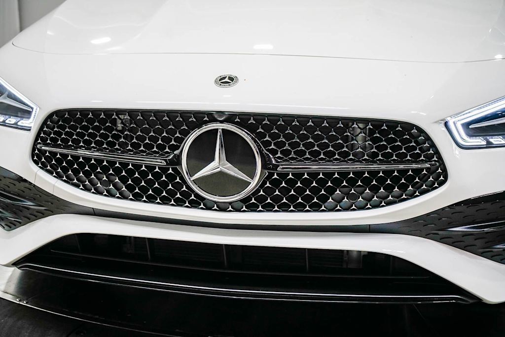 Thumbnail: 2026 Mercedes-Benz CLA - 17