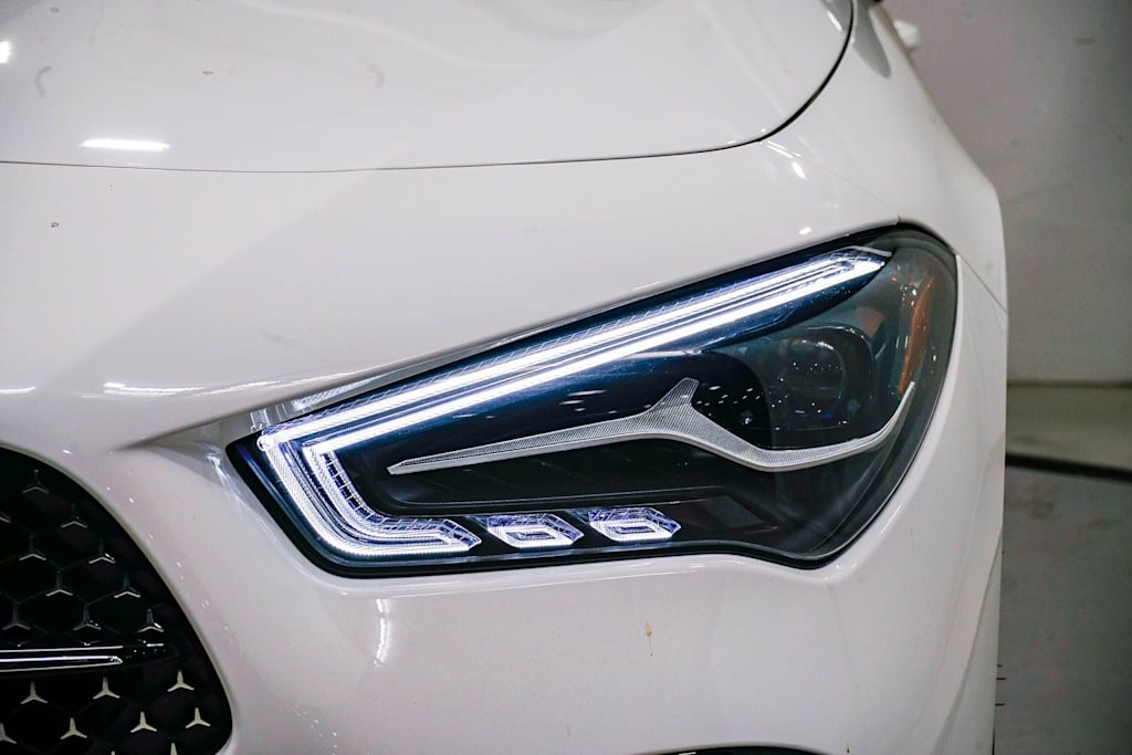 Thumbnail: 2026 Mercedes-Benz CLA - 16