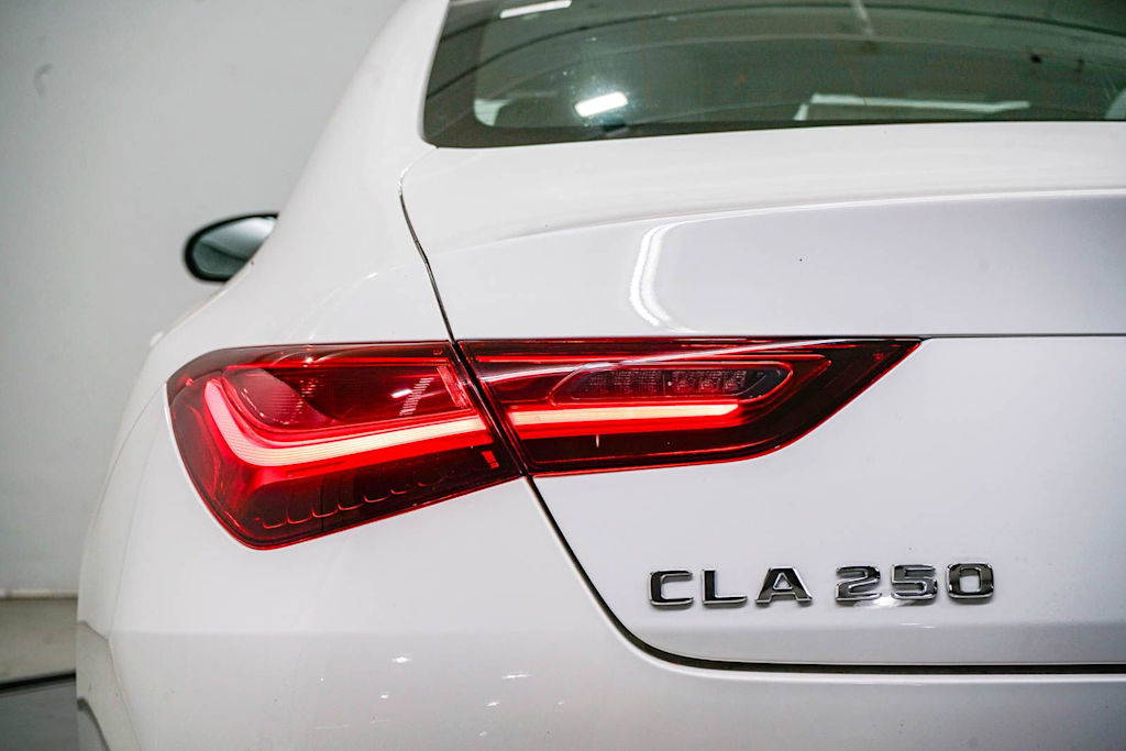 Thumbnail: 2026 Mercedes-Benz CLA - 18