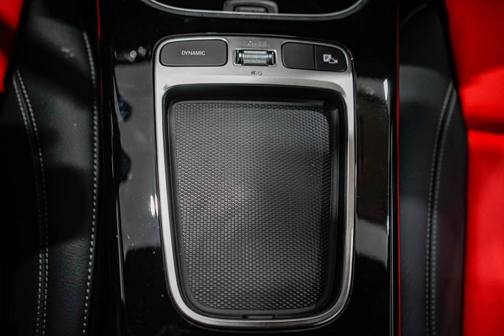 Thumbnail: 2026 Mercedes-Benz CLA - 24