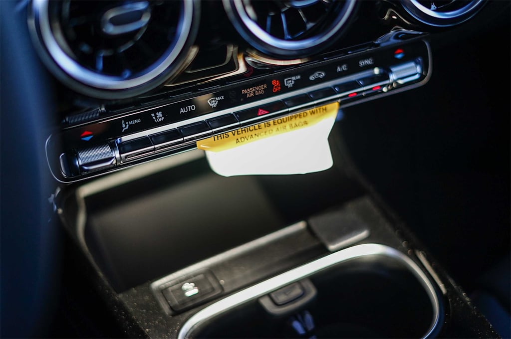 Thumbnail: 2026 Mercedes-Benz CLA - 14