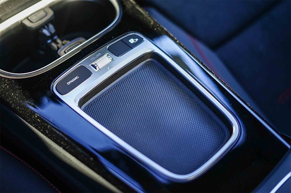 Thumbnail: 2026 Mercedes-Benz CLA - 26