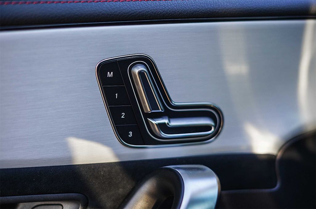 Thumbnail: 2026 Mercedes-Benz CLA - 23