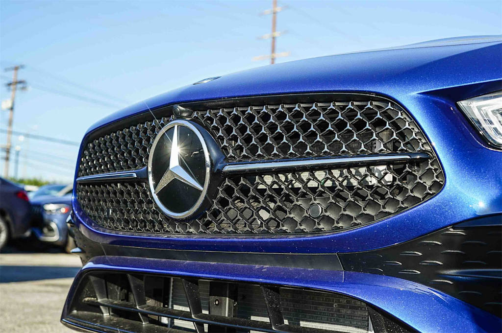 Thumbnail: 2026 Mercedes-Benz CLA - 16