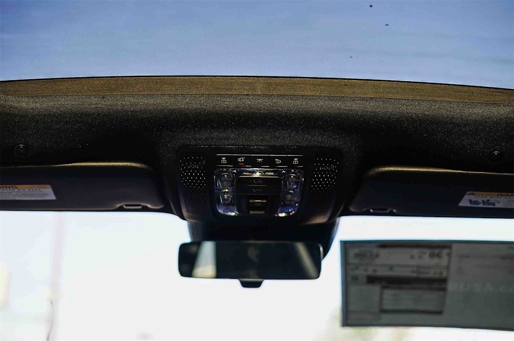 Thumbnail: 2026 Mercedes-Benz CLA - 22