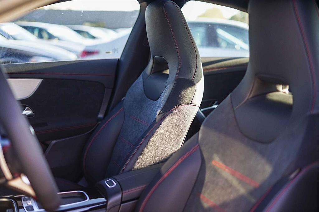 Thumbnail: 2026 Mercedes-Benz CLA - 11