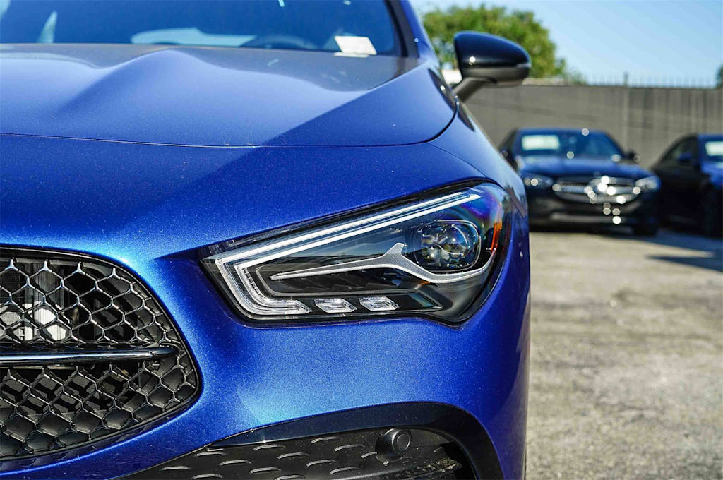 Thumbnail: 2026 Mercedes-Benz CLA - 19