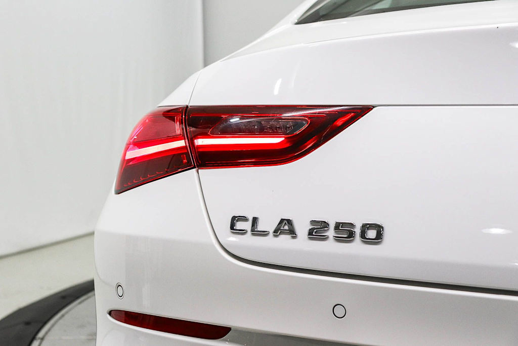 Thumbnail: 2025 Mercedes-Benz CLA - 6